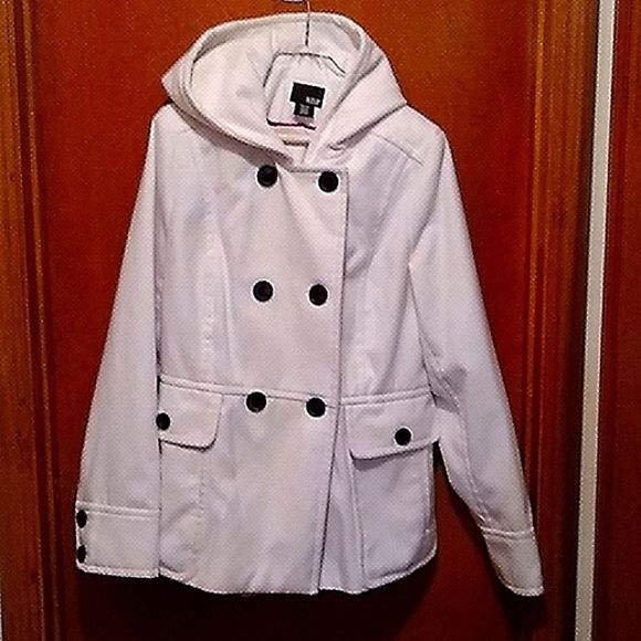 a new approach Jackets & Coats Nwt New Approach Xl Pea Coat Winter